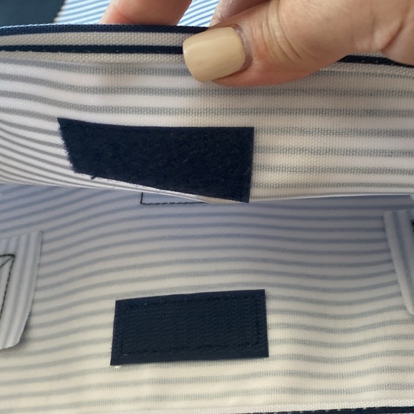 🆕 Roxy WildFlower Printed 28L Recycled Tote. One Size. NWT - Picture 7 of 9